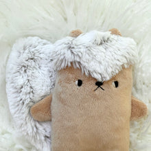 Load image into Gallery viewer, Latte the Marshmallow Chipmunk
