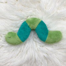 Load image into Gallery viewer, Sea Green Caterpillar
