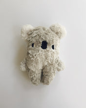 Load image into Gallery viewer, Claude the Koala - Made to Order - sleepy king
