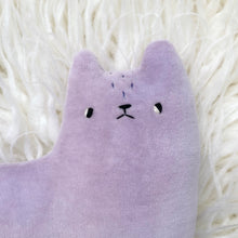 Load image into Gallery viewer, Lavender Cat
