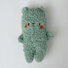 Load image into Gallery viewer, Peppermint the Blushing Bear
