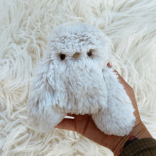 Load image into Gallery viewer, Marshmallow the Owlet
