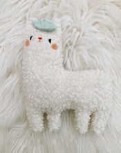 Load image into Gallery viewer, Leaf the Alpaca - Organic
