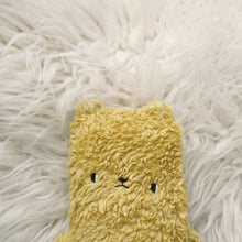 Load image into Gallery viewer, 🍋 Lemonade the bear - sleepy king
