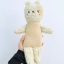 Load image into Gallery viewer, Honey Latte the bear doll

