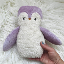 Load image into Gallery viewer, Lilac the Penguin
