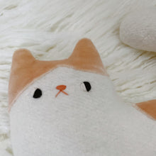 Load image into Gallery viewer, Peachy the Cat
