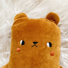 Load image into Gallery viewer, October Bear
