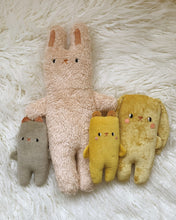 Load image into Gallery viewer, Shortcake the Big Bunny
