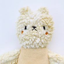 Load image into Gallery viewer, Honey Latte the bear doll
