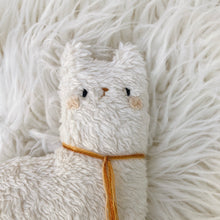 Load image into Gallery viewer, Blushing Marshmallow Alpaca
