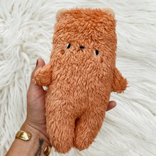 Load image into Gallery viewer, Peach Pie Bear

