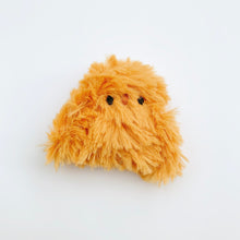 Load image into Gallery viewer, Little orange mini owl
