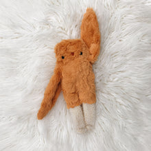 Load image into Gallery viewer, Pumpkin Butter the big owl - sleepy king
