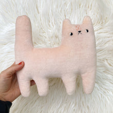 Load image into Gallery viewer, Cotton Candy Cat
