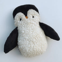 Load image into Gallery viewer, Pepper the Penguin - large
