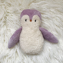 Load image into Gallery viewer, Lilac the Penguin
