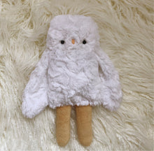 Load image into Gallery viewer, Coconut the big owl
