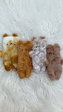 Load image into Gallery viewer, Spotted Snow Bear
