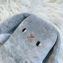 Load image into Gallery viewer, Cloud Bunny -organic velvet big bunny

