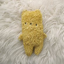 Load image into Gallery viewer, 🍋 Lemonade the bear - sleepy king
