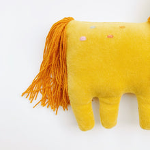 Load image into Gallery viewer, Sunshine the magical pony
