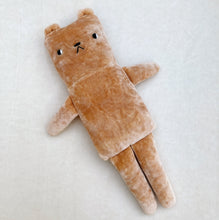 Load image into Gallery viewer, Pumpkin Spice Bear

