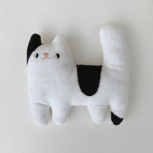 Load image into Gallery viewer, Oreo the Cat ~ Minky
