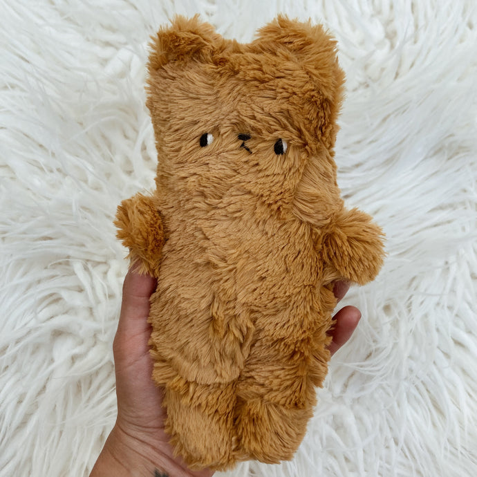 Dijon Bear