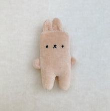 Load image into Gallery viewer, Rose Mini Bunny

