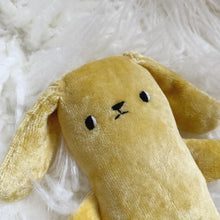 Load image into Gallery viewer, Marigold the lop-eared bunny
