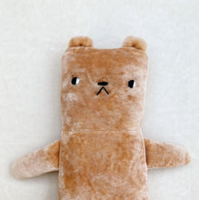 Load image into Gallery viewer, Pumpkin Spice Bear
