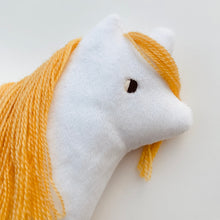 Load image into Gallery viewer, Vanilla Cream the Pony

