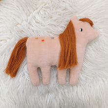 Load image into Gallery viewer, Lulu the pony - Organic
