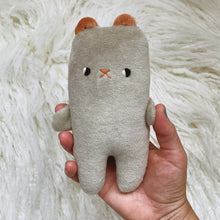 Load image into Gallery viewer, Sage Baby Bear
