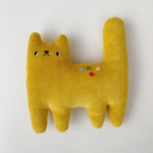 Load image into Gallery viewer, Jelly Bean the Cat ~ Organic

