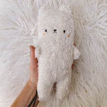 Load image into Gallery viewer, Cream Bear
