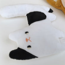 Load image into Gallery viewer, Oreo the Cat ~ Minky

