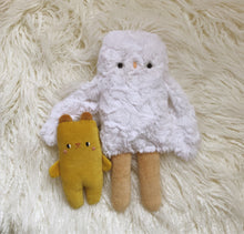Load image into Gallery viewer, Coconut the big owl
