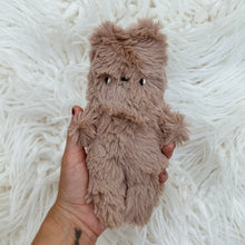 Load image into Gallery viewer, Walnut Bear
