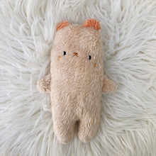 Load image into Gallery viewer, Strawberry cream bear

