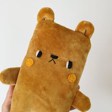 Load image into Gallery viewer, Honey the Blushing Bear ~ Organic
