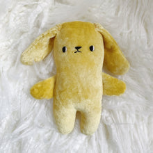 Load image into Gallery viewer, Marigold the lop-eared bunny
