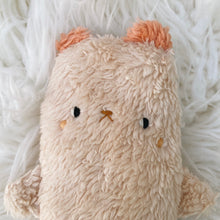 Load image into Gallery viewer, Strawberry cream bear
