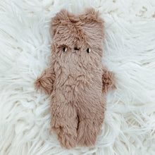 Load image into Gallery viewer, Walnut Bear
