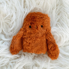 Load image into Gallery viewer, Pumpkin the Owlet
