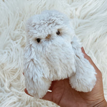 Load image into Gallery viewer, Marshmallow the Owlet

