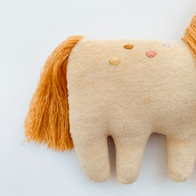 Load image into Gallery viewer, Peanut the Pony

