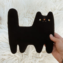 Load image into Gallery viewer, Licorice the Cat
