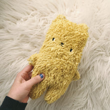 Load image into Gallery viewer, 🍋 Lemonade the bear - sleepy king

